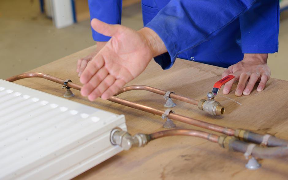 changement d'une pompe à chaleur géothermique prix Montrouge