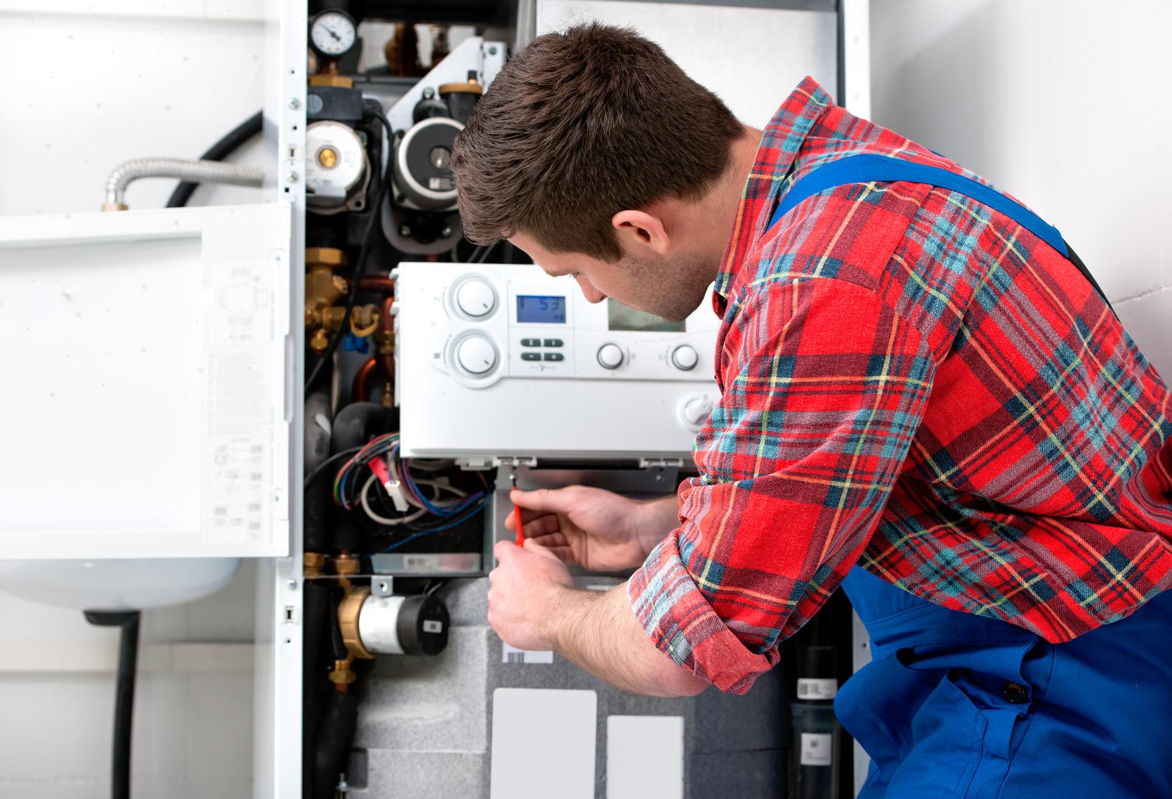 prix dépannage pompe à chaleur aérothermique Guignes