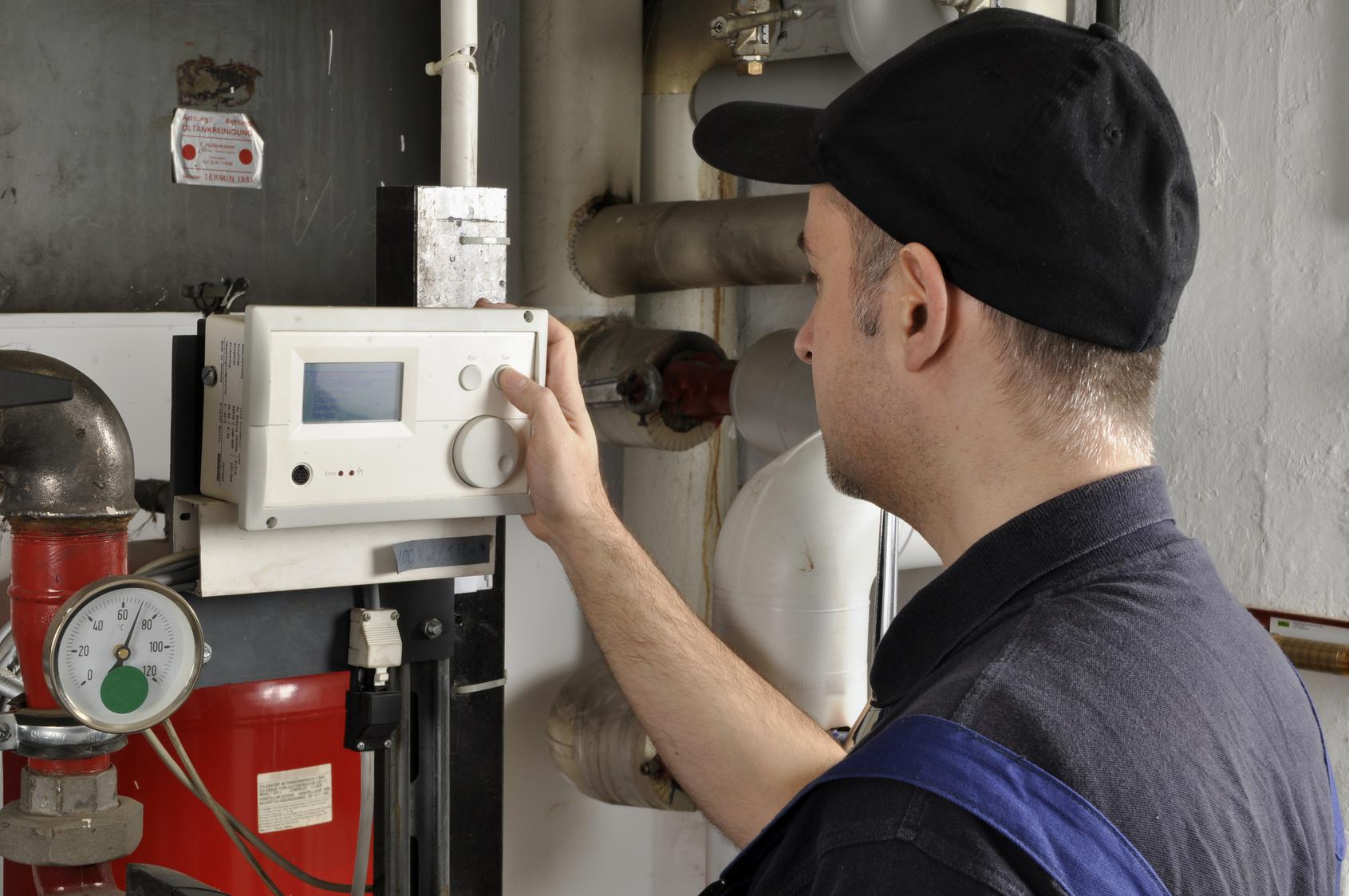 prix dépannage pompe à chaleur aérothermique Guignes