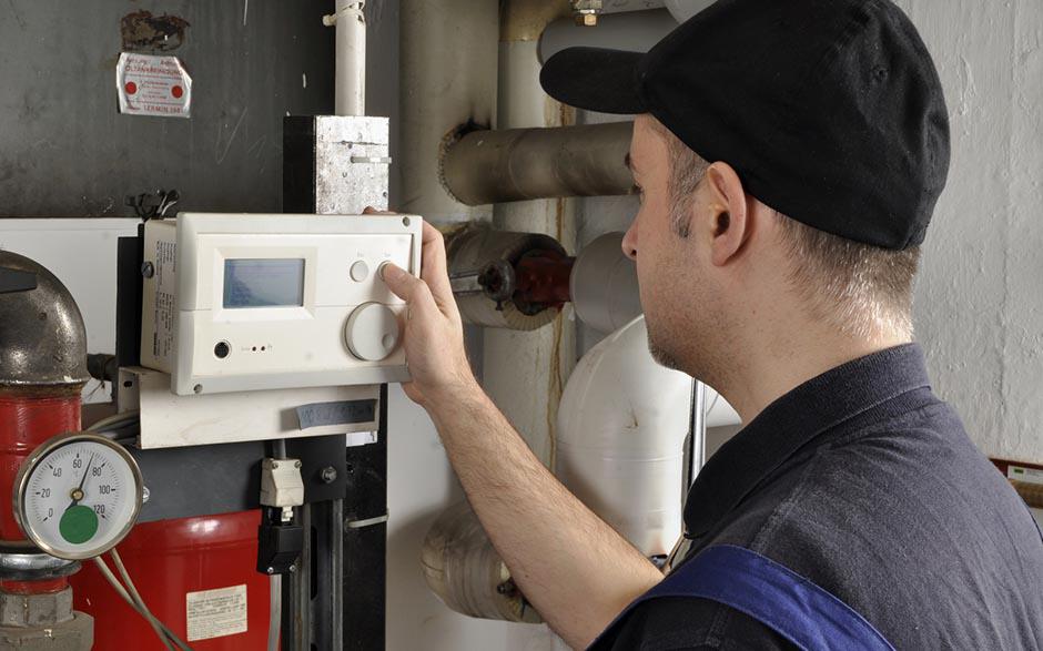 comment installer pompe à chaleur industrielle Asnières-sur-Seine