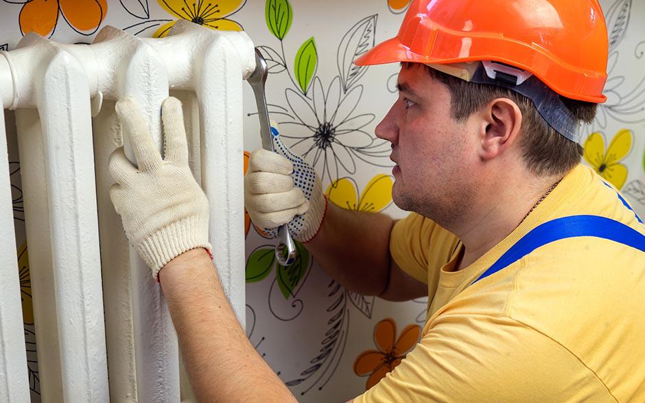 comment changer pompe à chaleur industrielle eau Vaugrigneuse